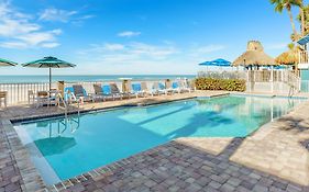 Doubletree Beach Resort By Hilton Tampa Bay - North Redington Beach