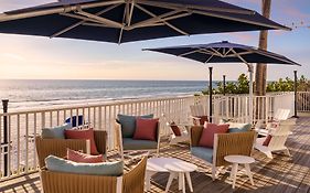 Doubletree Beach Resort By Hilton Tampa Bay - North Redington Beach